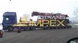 transport utilaj Germania transport combina Germania